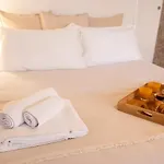 Διαμέρισμα Orange Tuscany Flat