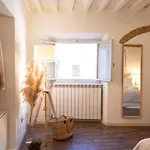 Orange Tuscany Flat *