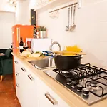 Orange Tuscany Flat Σαν Μινιάτο