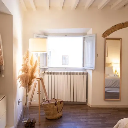 Orange Tuscany Flat *