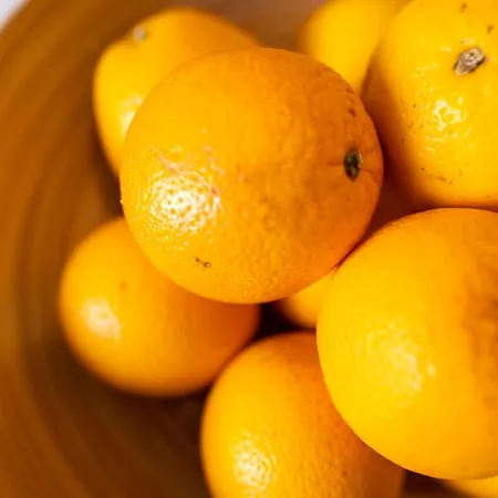 Orange Tuscany Flat Lejlighed *