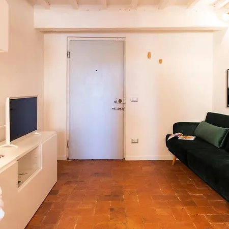 Apartment Orange Tuscany Flat