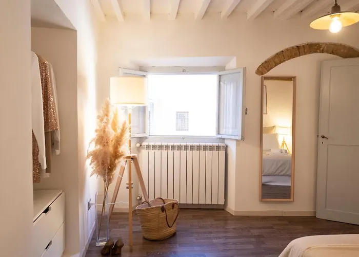 Orange Tuscany Flat *