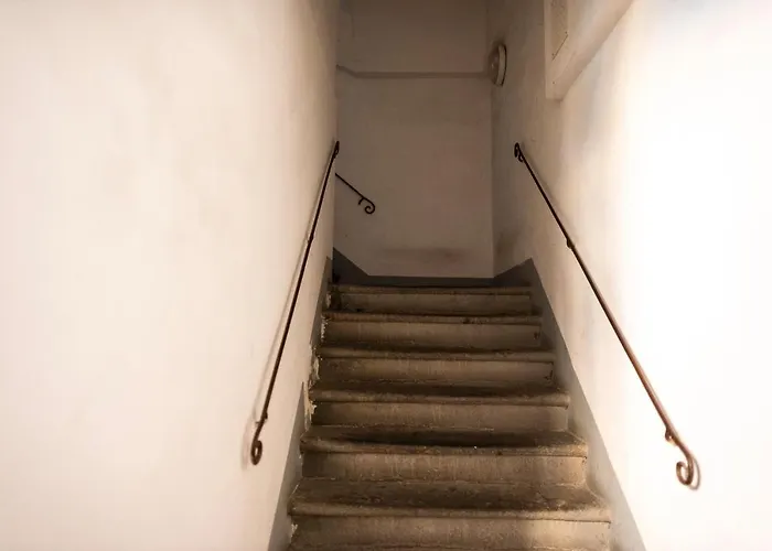 Orange Tuscany Flat *